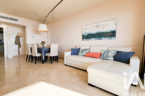 Apartamento en venta en Torrox, Málaga, España 3 dormitorios, 110 m2 No. 188348 - foto 2