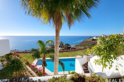 Apartamento en venta en Torrox, Málaga, España 3 dormitorios, 110 m2 No. 188348 - foto 21