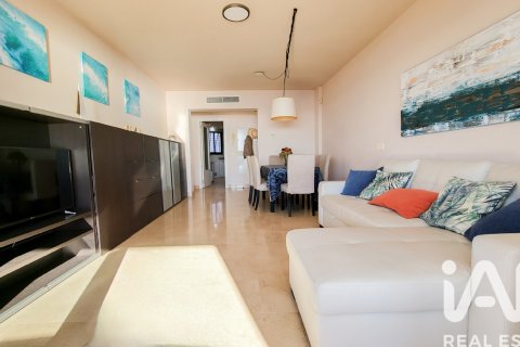 Apartamento en venta en Torrox, Málaga, España 3 dormitorios, 110 m2 No. 188348 - foto 4