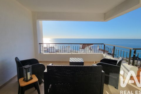 Apartamento en venta en Torrox, Málaga, España 3 dormitorios, 110 m2 No. 188348 - foto 7