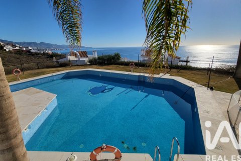 Apartamento en venta en Torrox, Málaga, España 3 dormitorios, 110 m2 No. 188348 - foto 20