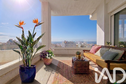 Apartment for sale in Tarifa, Cadiz, Spain 2 bedrooms, 93 sq.m. No. 188350 - photo 2