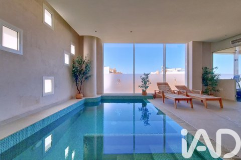 Apartment for sale in Tarifa, Cadiz, Spain 2 bedrooms, 93 sq.m. No. 188350 - photo 30