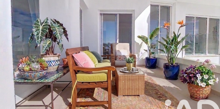 Apartment in Tarifa, Cadiz, Spain 2 bedrooms, 93 sq.m. No. 188350