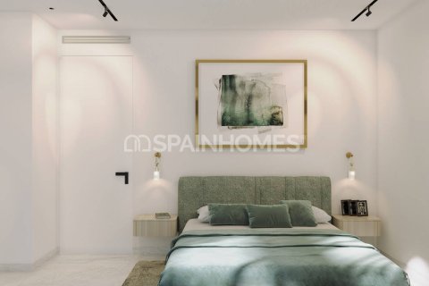 Villa à vendre à Guardamar del Segura, Alicante, Espagne, 3 chambres, 145 m2 No. 142678 - photo 9