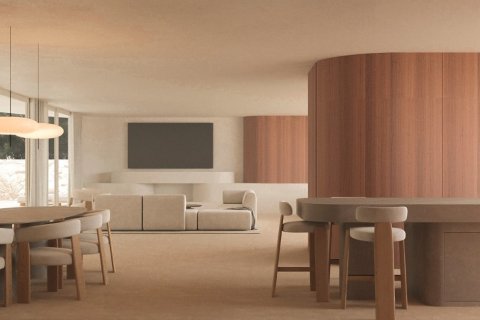 Działka w Santa Ponsa, Mallorca, Hiszpania 1200 mkw. nr 142674 – zdjęcie 6