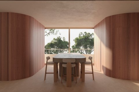 Działka w Santa Ponsa, Mallorca, Hiszpania 1200 mkw. nr 142674 – zdjęcie 4