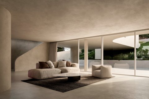 Działka w Santa Ponsa, Mallorca, Hiszpania 1200 mkw. nr 142674 – zdjęcie 8