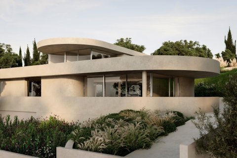 Działka w Santa Ponsa, Mallorca, Hiszpania 1200 mkw. nr 142674 – zdjęcie 7