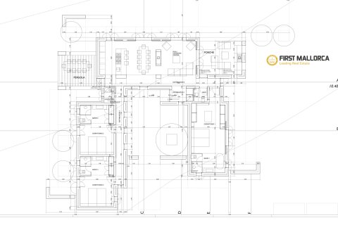 Parcela en venta en Manacor, Mallorca, España 3 dormitorios, 14332 m2 No. 142676 - foto 7