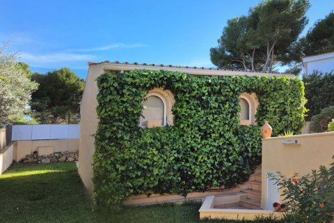 Villa for sale in Nova Santa Ponsa, Mallorca, Spain 3 bedrooms, 188 sq.m. No. 142673 - photo 27