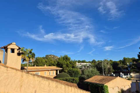 Villa for sale in Nova Santa Ponsa, Mallorca, Spain 3 bedrooms, 188 sq.m. No. 142673 - photo 29