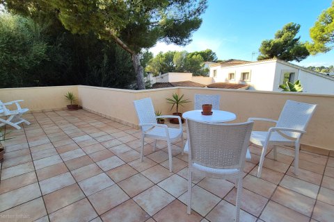 Villa for sale in Nova Santa Ponsa, Mallorca, Spain 3 bedrooms, 188 sq.m. No. 142673 - photo 24