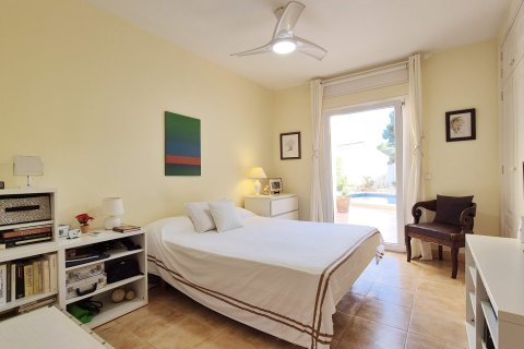 Villa for sale in Nova Santa Ponsa, Mallorca, Spain 3 bedrooms, 188 sq.m. No. 142673 - photo 20