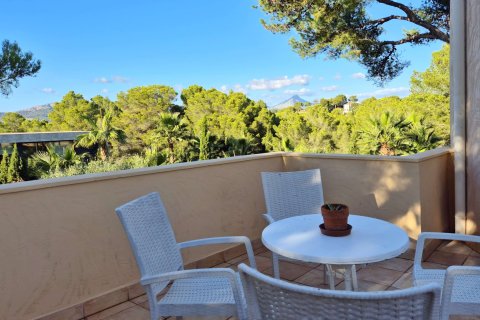 Villa for sale in Nova Santa Ponsa, Mallorca, Spain 3 bedrooms, 188 sq.m. No. 142673 - photo 26