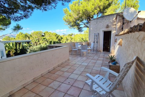 Villa for sale in Nova Santa Ponsa, Mallorca, Spain 3 bedrooms, 188 sq.m. No. 142673 - photo 25