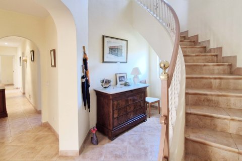 Villa for sale in Nova Santa Ponsa, Mallorca, Spain 3 bedrooms, 188 sq.m. No. 142673 - photo 22