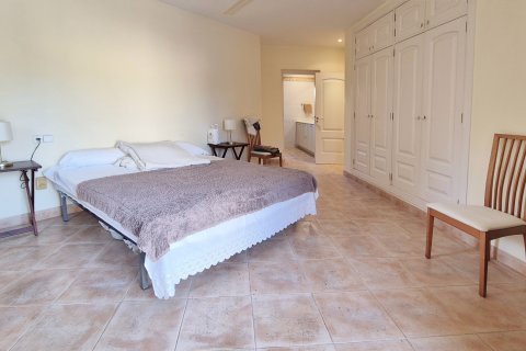 Villa en venta en Nova Santa Ponça, Mallorca, España 3 dormitorios, 188 m2 No. 142673 - foto 13