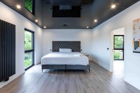 Villa for sale in Santa Ponsa, Mallorca, Spain 4 bedrooms, 380 sq.m. No. 142672 - photo 29