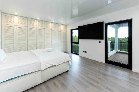 Villa for sale in Santa Ponsa, Mallorca, Spain 4 bedrooms, 380 sq.m. No. 142672 - photo 27