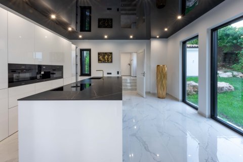 Villa in vendita a Santa Ponsa, Mallorca, Spagna 4 camere da letto, 380 mq. N° 142672 - foto 22