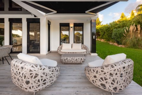 Villa in vendita a Santa Ponsa, Mallorca, Spagna 4 camere da letto, 380 mq. N° 142672 - foto 5