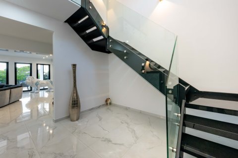 Villa in vendita a Santa Ponsa, Mallorca, Spagna 4 camere da letto, 380 mq. N° 142672 - foto 16