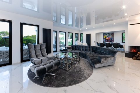 Villa in vendita a Santa Ponsa, Mallorca, Spagna 4 camere da letto, 380 mq. N° 142672 - foto 18