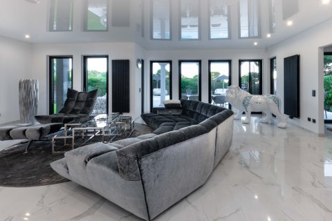 Villa in vendita a Santa Ponsa, Mallorca, Spagna 4 camere da letto, 380 mq. N° 142672 - foto 17