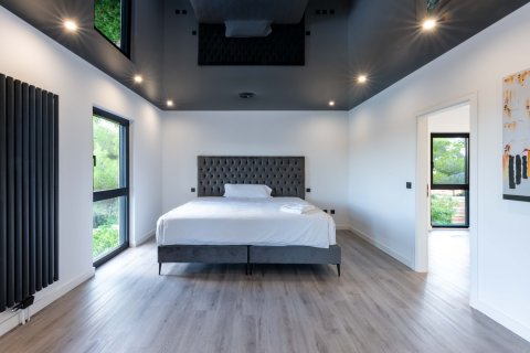 Villa in vendita a Santa Ponsa, Mallorca, Spagna 4 camere da letto, 380 mq. N° 142672 - foto 25