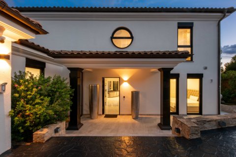 Villa in vendita a Santa Ponsa, Mallorca, Spagna 4 camere da letto, 380 mq. N° 142672 - foto 14