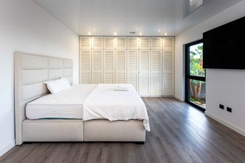 Villa in vendita a Santa Ponsa, Mallorca, Spagna 4 camere da letto, 380 mq. N° 142672 - foto 27