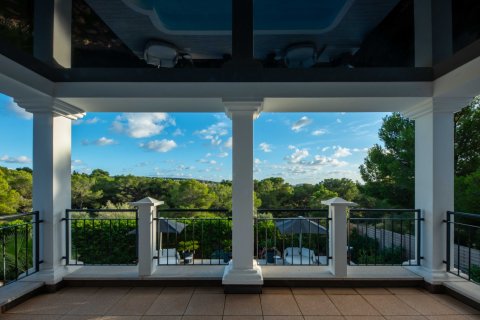 Villa in vendita a Santa Ponsa, Mallorca, Spagna 4 camere da letto, 380 mq. N° 142672 - foto 12