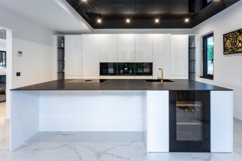 Villa in vendita a Santa Ponsa, Mallorca, Spagna 4 camere da letto, 380 mq. N° 142672 - foto 23