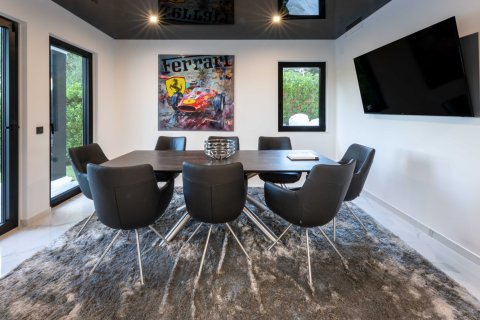 Villa in vendita a Santa Ponsa, Mallorca, Spagna 4 camere da letto, 380 mq. N° 142672 - foto 20