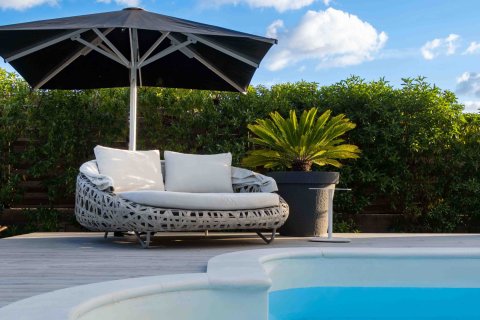 Villa for sale in Santa Ponsa, Mallorca, Spain 4 bedrooms, 380 sq.m. No. 142672 - photo 12