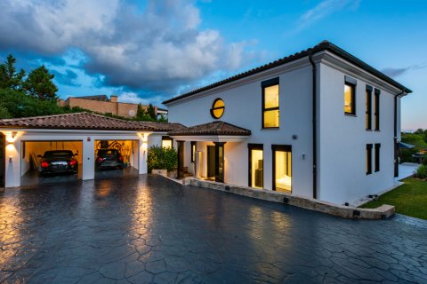 Villa in vendita a Santa Ponsa, Mallorca, Spagna 4 camere da letto, 380 mq. N° 142672 - foto 13