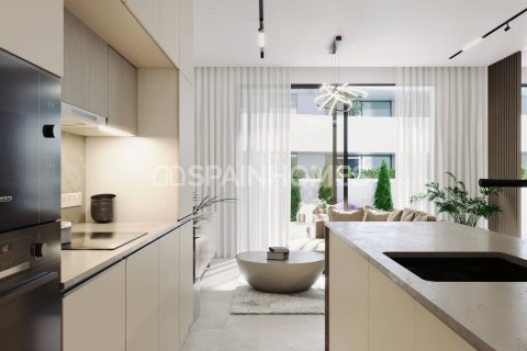 Продажа виллы в Гуардамар-дель-Сегура, Аликанте, Испания 3 спальни, 145м2 №142677 - фото 5