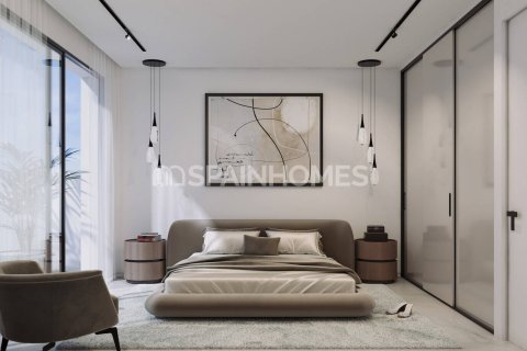 Продажа виллы в Гуардамар-дель-Сегура, Аликанте, Испания 3 спальни, 145м2 №142677 - фото 8