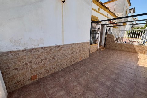 House for sale in Los Altos, Alicante, Spain 4 bedrooms, 84 sq.m. No. 183023 - photo 19
