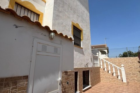 House for sale in Los Altos, Alicante, Spain 4 bedrooms, 84 sq.m. No. 183023 - photo 8