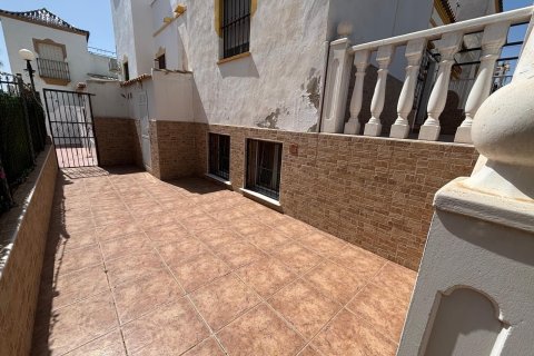 House for sale in Los Altos, Alicante, Spain 4 bedrooms, 84 sq.m. No. 183023 - photo 17