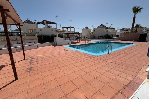 House for sale in Los Altos, Alicante, Spain 4 bedrooms, 84 sq.m. No. 183023 - photo 3