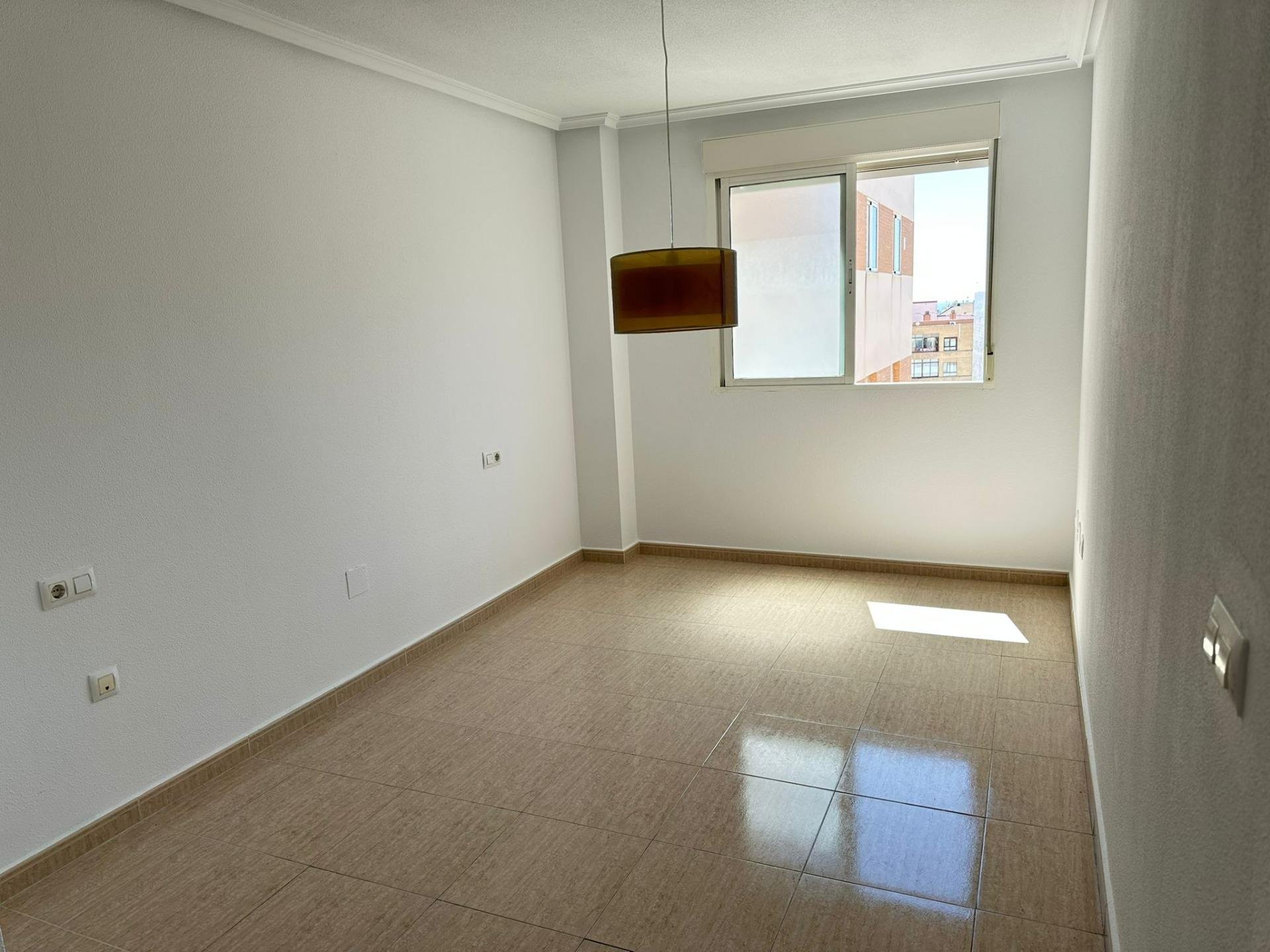 Wohnung in Torrevieja, Alicante, Spanien 2 Schlafzimmer, 70 m2 Nr. 183019