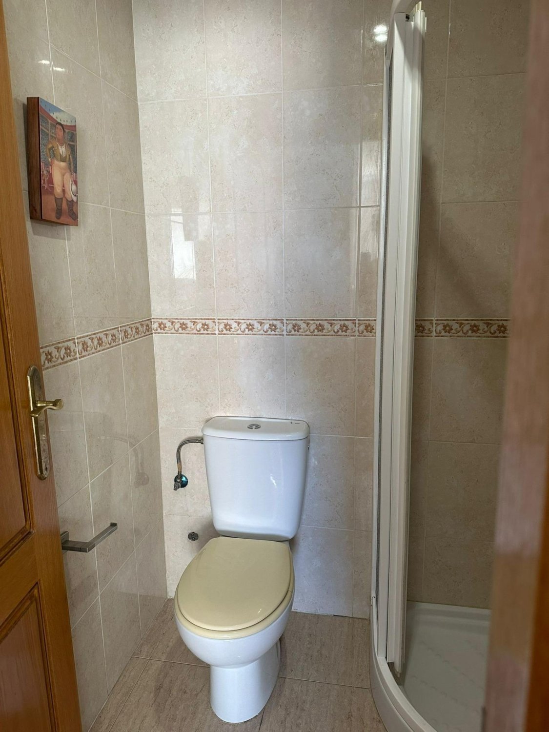 Wohnung in Torrevieja, Alicante, Spanien 2 Schlafzimmer, 70 m2 Nr. 183019