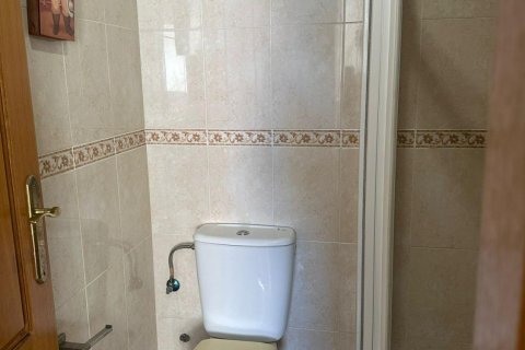 Продажа квартиры в Торревьеха, Аликанте, Испания 2 спальни, 70м2 №183019 - фото 9