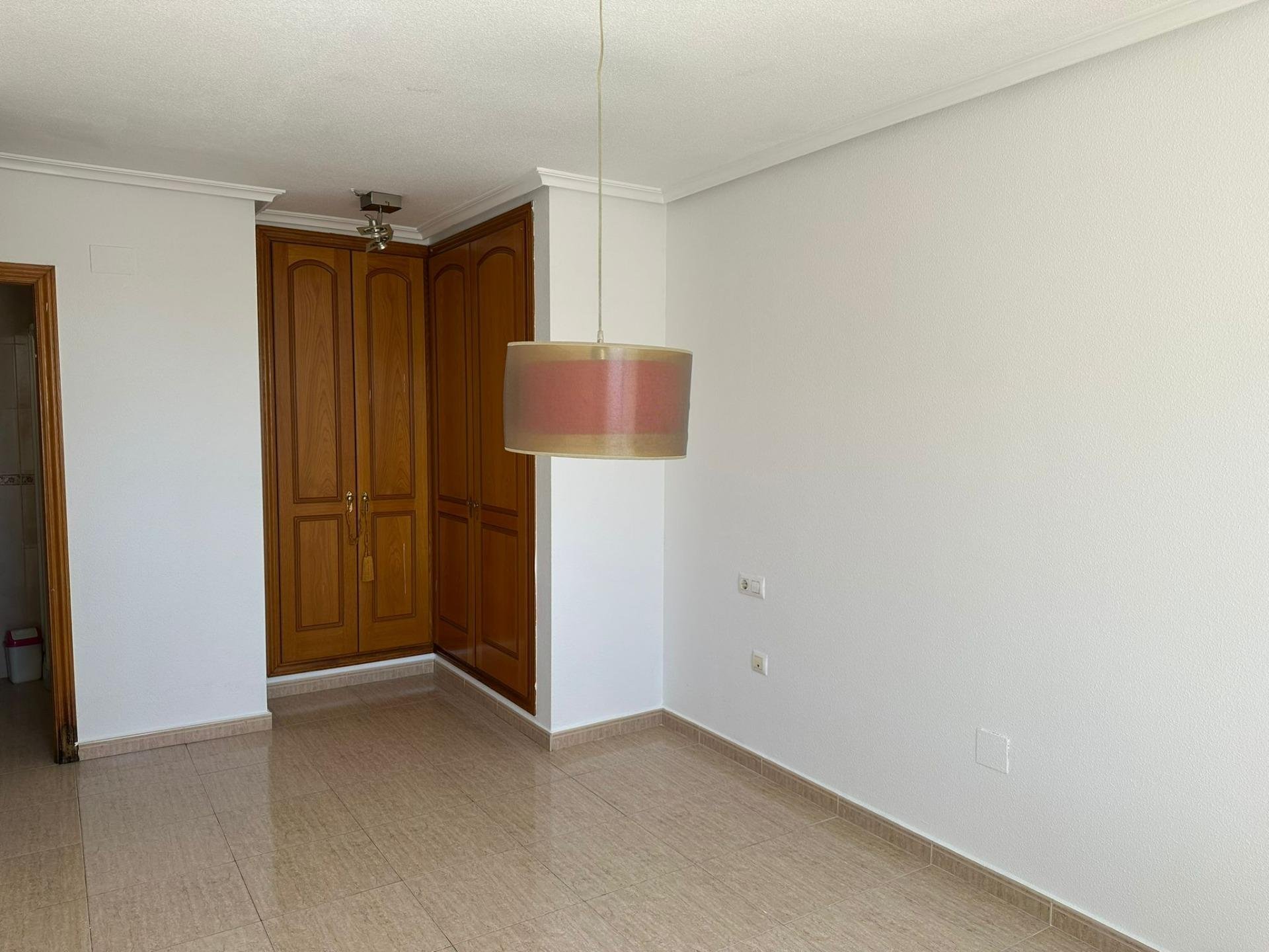Wohnung in Torrevieja, Alicante, Spanien 2 Schlafzimmer, 70 m2 Nr. 183019