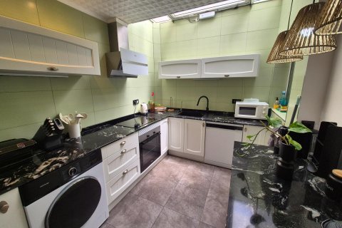 Bungalowi myytävänä El Limonar, Malaga, Espanja , 64 m2 No. 183018 - kuva 22