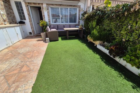 Bungalowi myytävänä El Limonar, Malaga, Espanja , 64 m2 No. 183018 - kuva 16