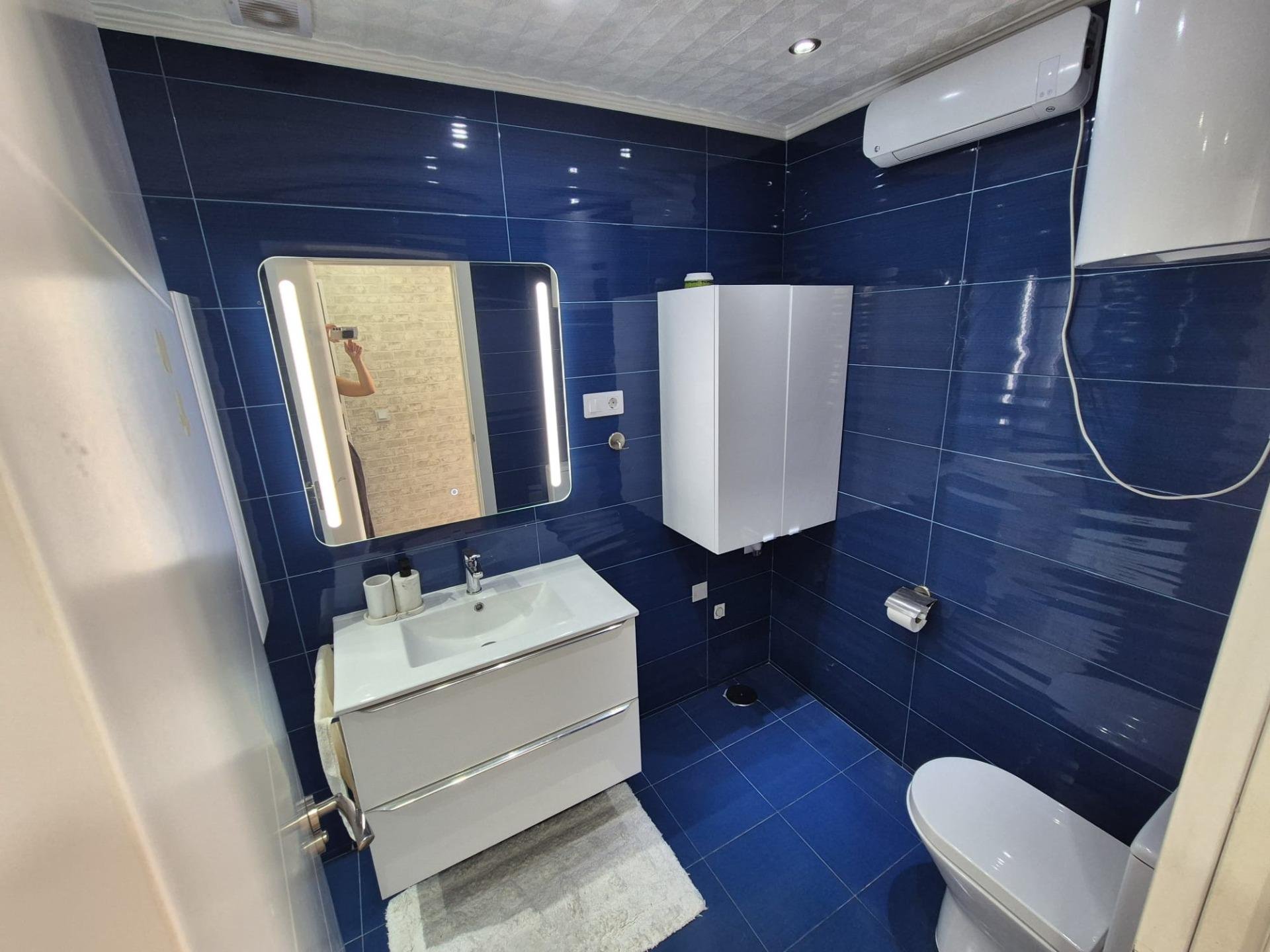 Bungalo El Limonar, Malaga, Spānijā 64 m2 Nr. 183018